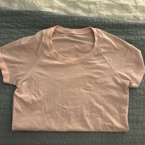 lululemon Swiftly Tech Short Sleeve *Long
